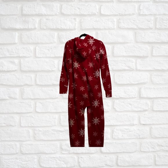 Christmas Onesie Adult S - Picture 2 of 2